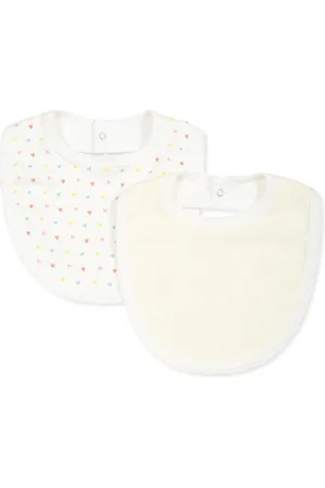Petit Bateau Hagesmæksæt i bomuld (to dele)