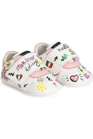 Dolce & Gabbana Low-top sneakers