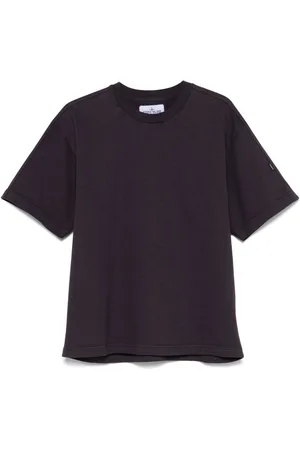 Stone Island T-shirt i bomuld