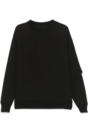 Alchemy Sweatshirt med rund hals
