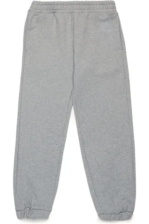 Nº21 Joggingbukser med stjernetryk