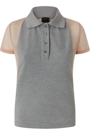 Pinko Polo med paneler