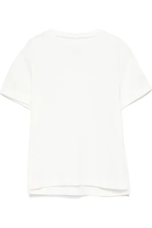 DOUUOD KIDS T-shirt i bomuld