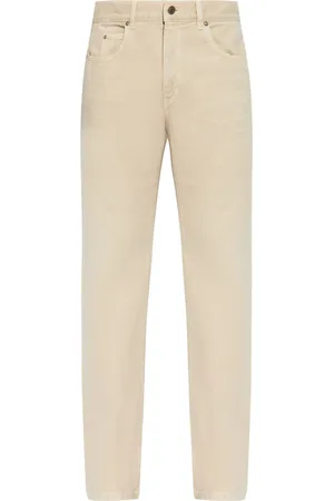 Isabel Marant Lewys jeans med lige ben