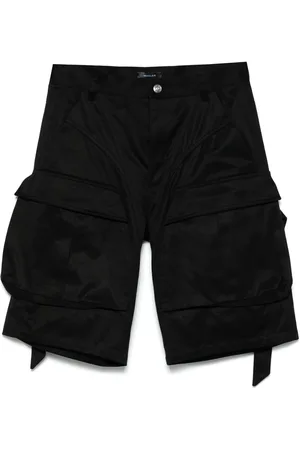 MUGLER Cargo-shorts