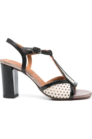 Chie Mihara 80 mm Be Chill sandaler