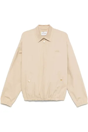 Drôle de Monsieur Le Trench tweedjakke