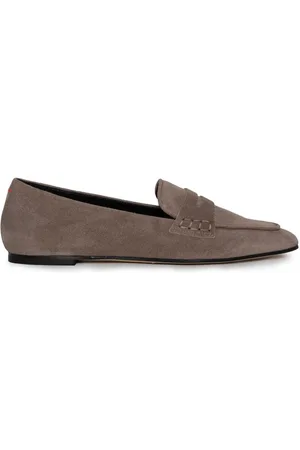 Aeyde Alfie loafers