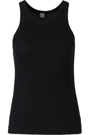 Totême Ribbet Espera vest
