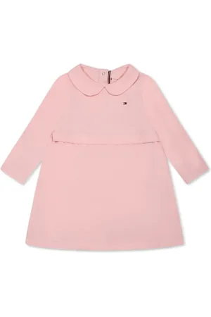 Tommy Hilfiger Kjole med peter pan-krave
