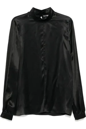 Tom Ford Silkeskjorte