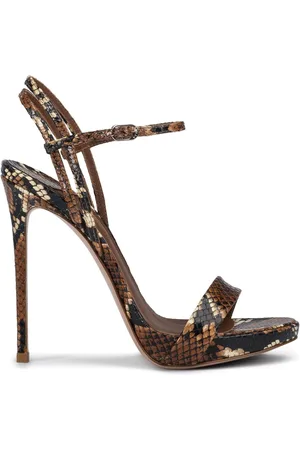 LE SILLA 120 mm Gwen sandaler