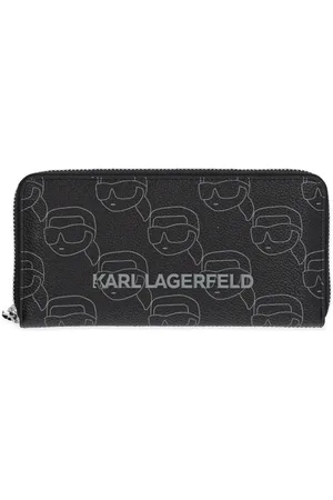 Karl Lagerfeld Ikon Mono pung