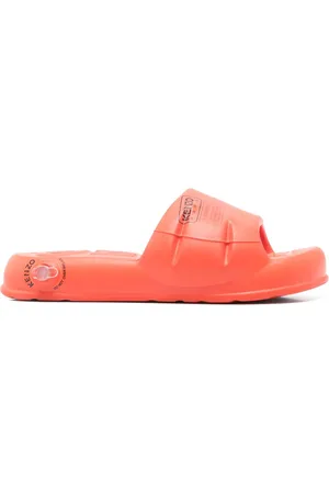 Kenzo Sandaler med logotryk