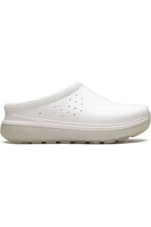 UGG Tasman Sport "White" slippers
