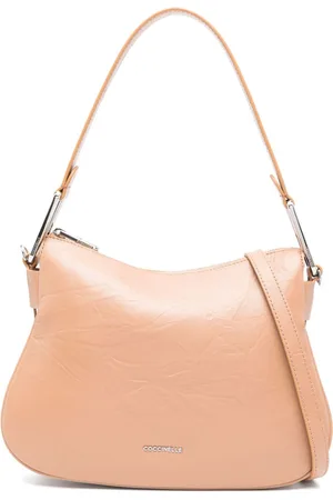 Coccinelle Crossbody-taske i læder