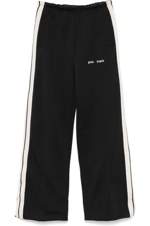 Palm Angels Joggingbukser med klassisk logo