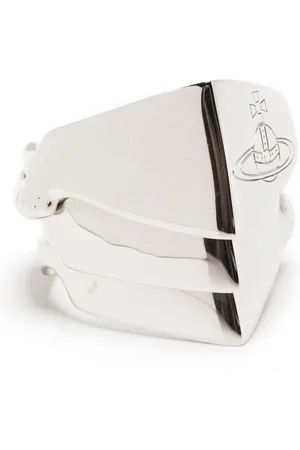 Vivienne Westwood Knojern-ring-trio