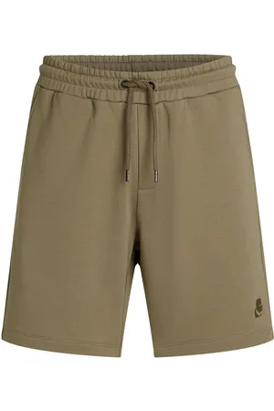 Karl Lagerfeld Shorts i bomuld