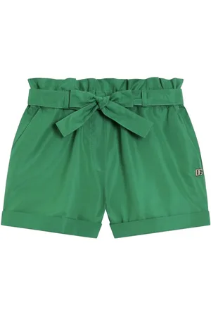 Dolce & Gabbana Shorts med bælte