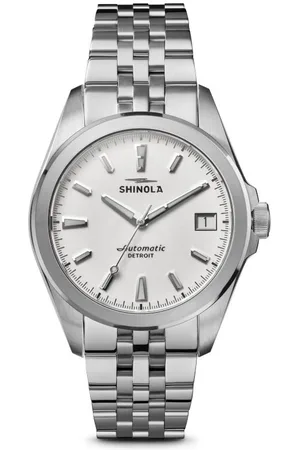 SHINOLA The Circadian Monster 36 mm