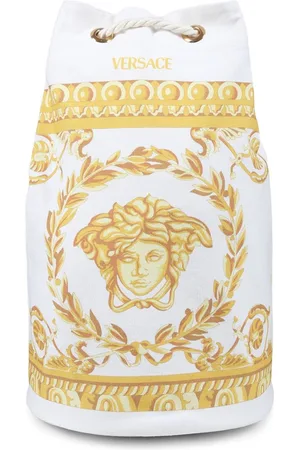 VERSACE Medusa bucket-taske