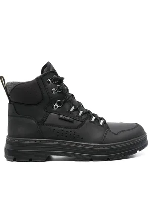 Dr. Martens Rilla ankelstøvler