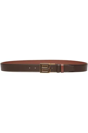 Bally Vendbart B Bold bælte