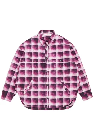 Acne Studios Ternet skjorte