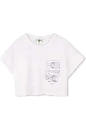 Lanvin Fancy T-shirt