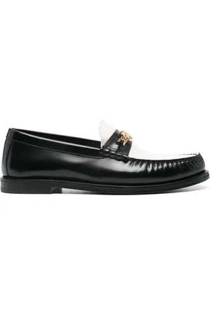 AMIRI Ma Chain loafers