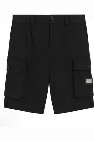 Dolce & Gabbana Cargo-shorts
