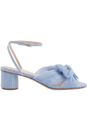 Loeffler Randall 50 mm Dahlia sandaler
