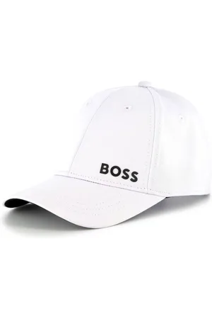 HUGO BOSS Kasket med logo