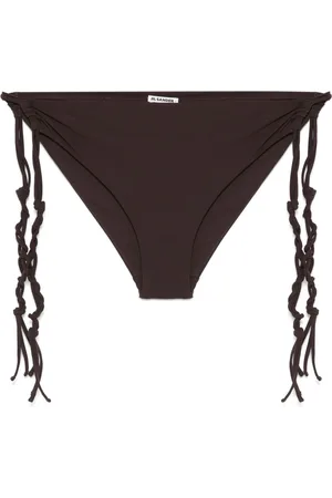 Jil Sander Tangle bikiniunderdel