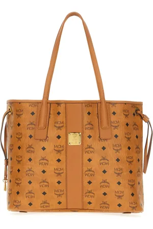 MCM Vendbar Liz tote