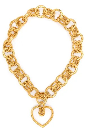 VANINA The Darling choker-halskæde