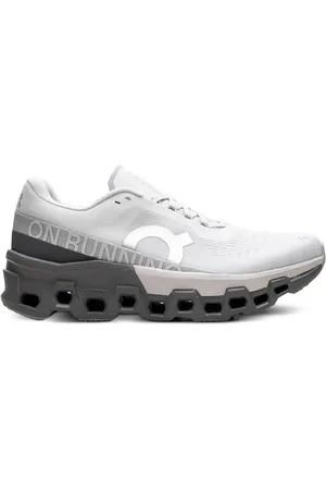 On Running Cloudmonster 2 sneakers i mesh
