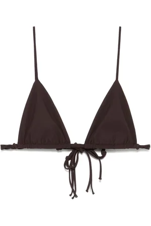 Jil Sander Tangle bikinitop