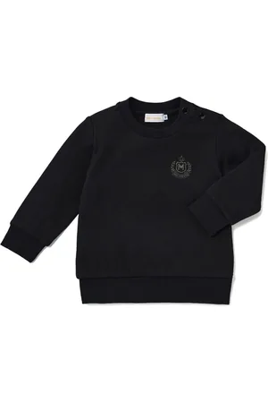 Miki House Gold Label sweatshirt med logo