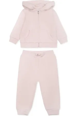 Ralph Lauren Træningsdragt med hætte