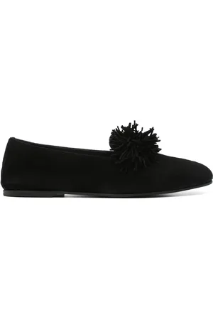 Aquazzura Gytane loafers