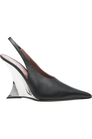 PARIS TEXAS 105 Nina slingback-pumps