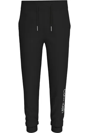 Calvin Klein Joggingbukser med logotryk