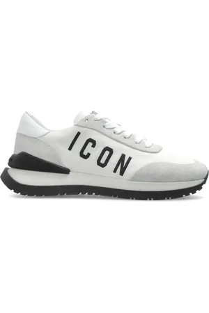 Dsquared2 Sneakers med logotryk
