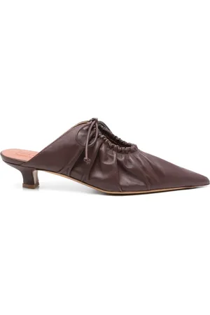 By Malene Birger 35 mm Masey mules