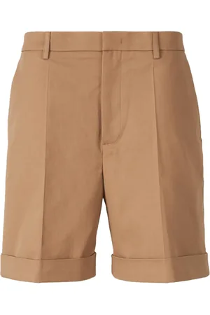VALENTINO GARAVANI Shorts i bomuld