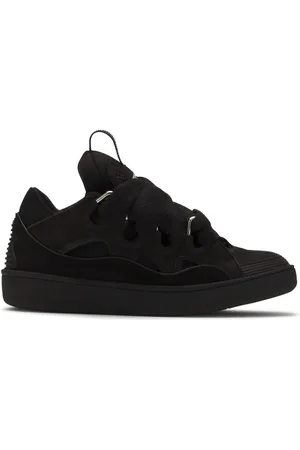 Lanvin Curb sneakers med snøre