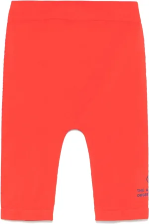The Animals Observatory Sardine bikershorts