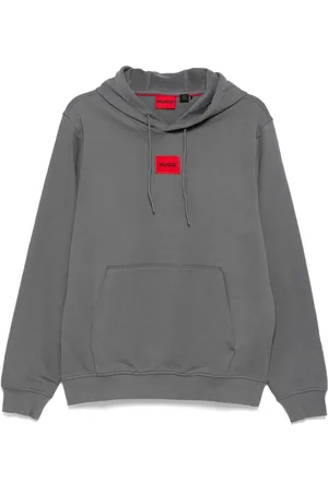 HUGO BOSS Daratschi 214 hættetrøje